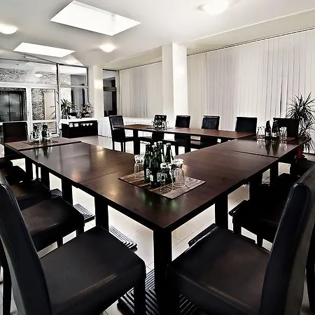 Cyro Hotell Brno