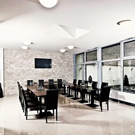 Cyro Hotell Brno