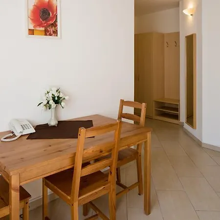 Cyro Hotell Brno
