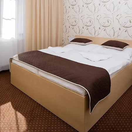 Hotell Cyro