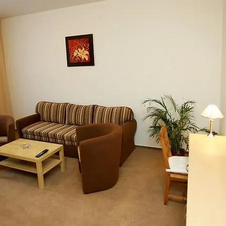 Cyro Hotell Brno