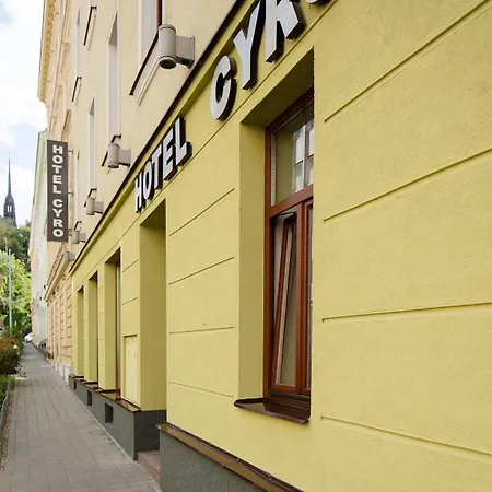 Cyro Brno