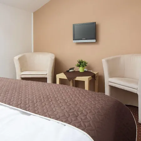 Cyro Hotell Brno
