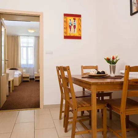 Cyro Hotell Brno
