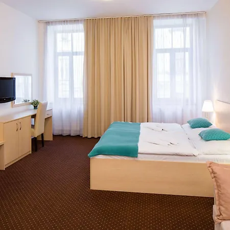Hotell Cyro Brno