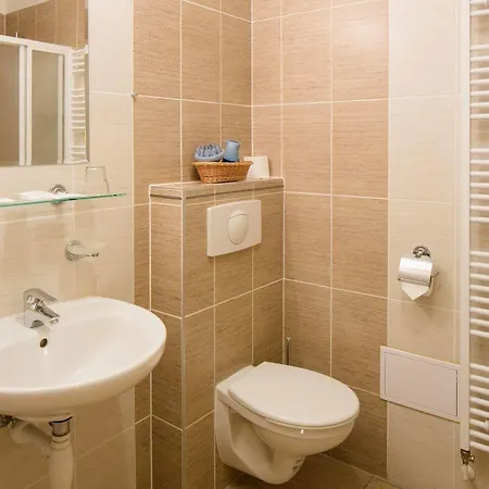 Hotell Cyro Brno