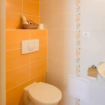 Cyro Hotell